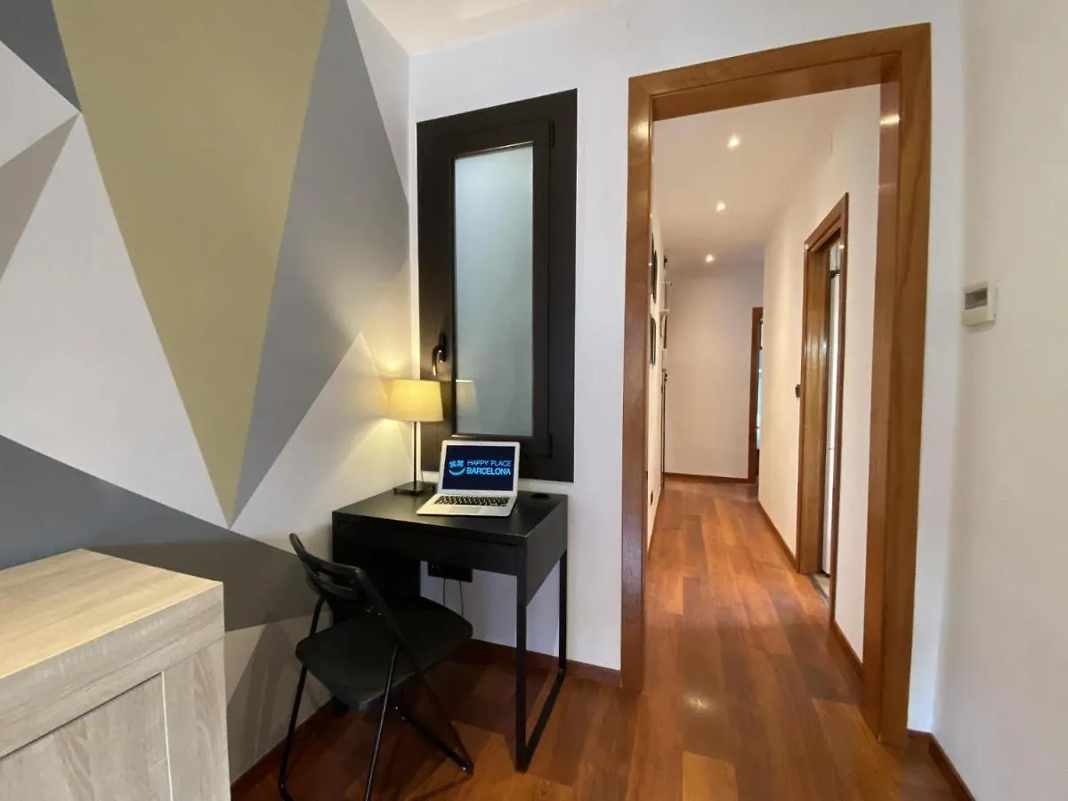 Sagrada Familia Apartment Barcelona