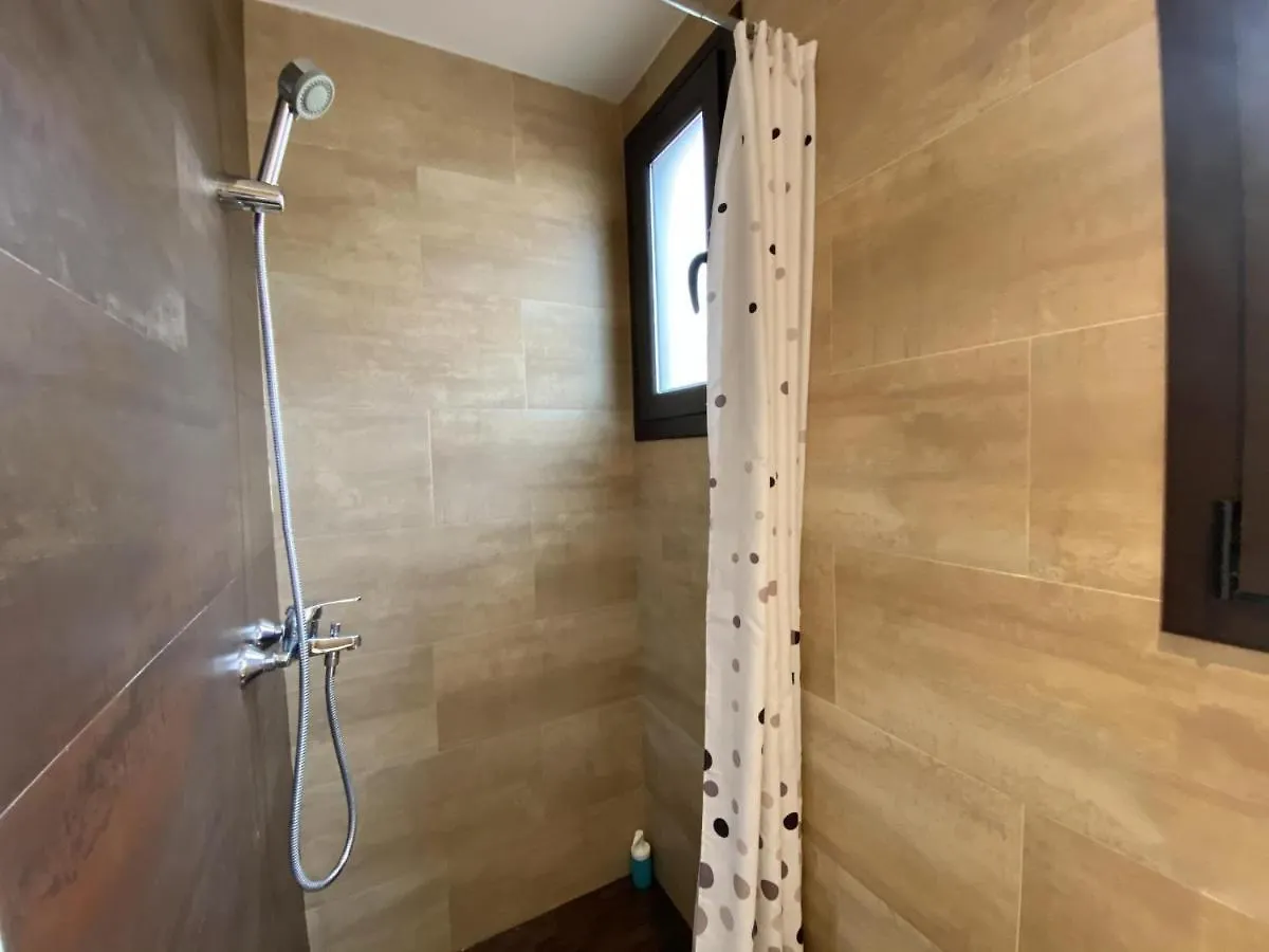 Sagrada Familia Apartment Barcelona 0*,  Španělsko